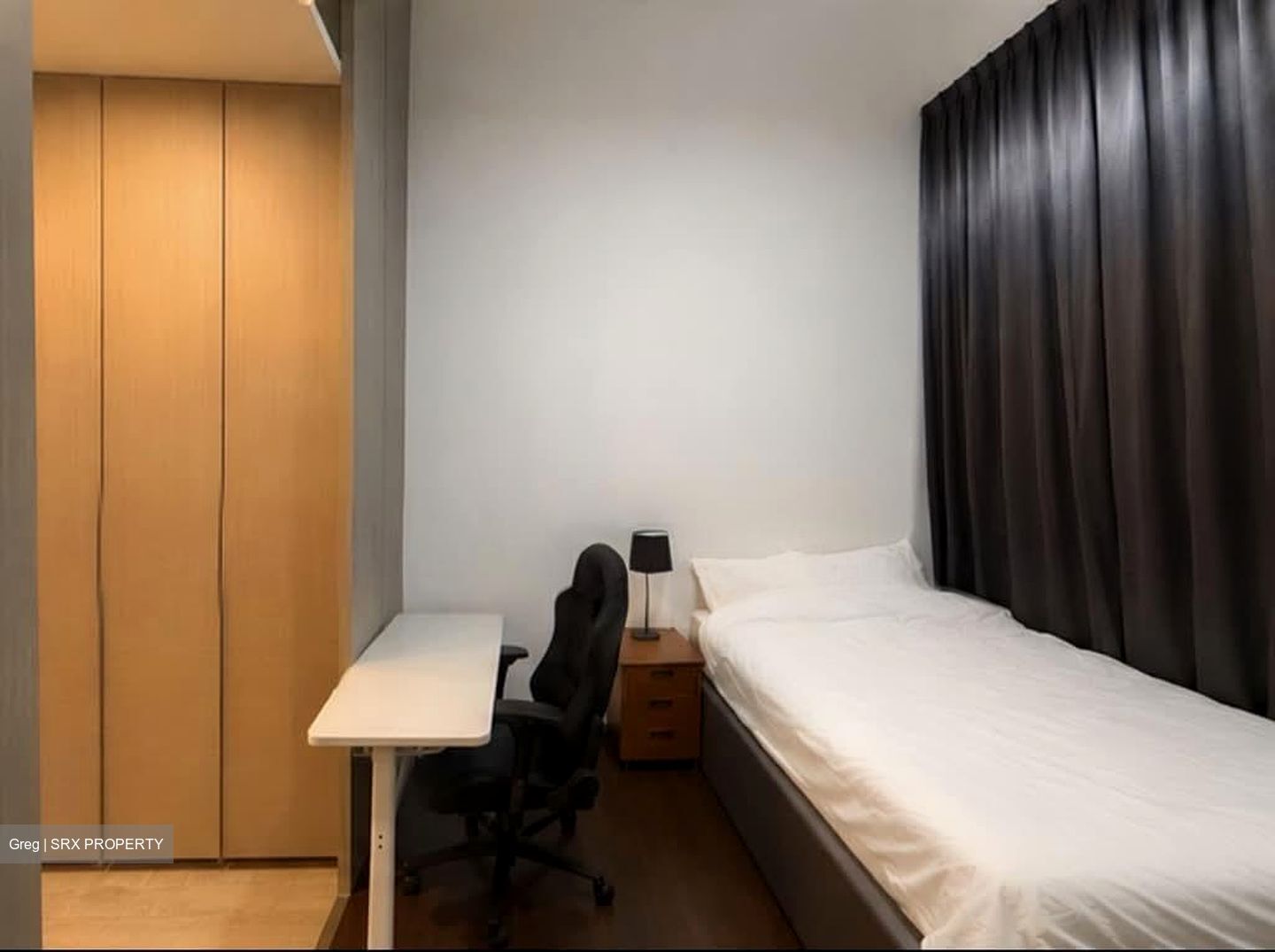 Seletar Park Residence (D28), Condominium #566098481